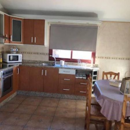 Casa Rural Mama Taibique 외부 사진