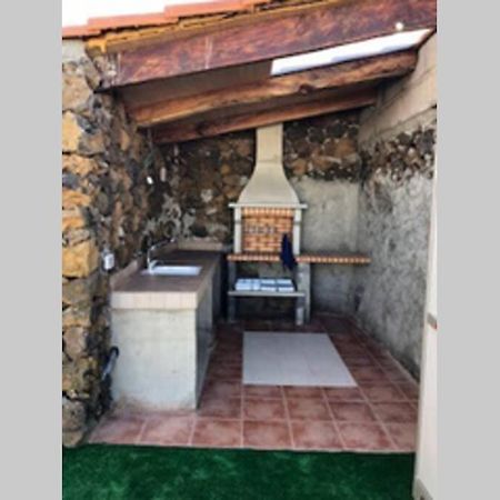 Casa Rural Mama Taibique 외부 사진