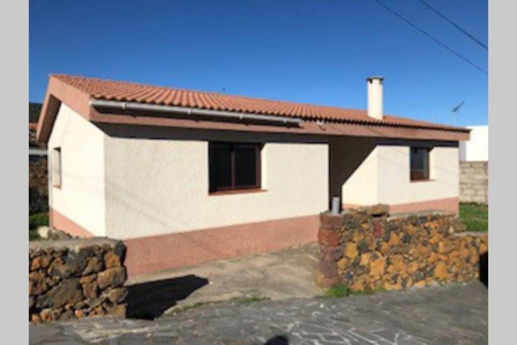 Casa Rural Mama Taibique 외부 사진