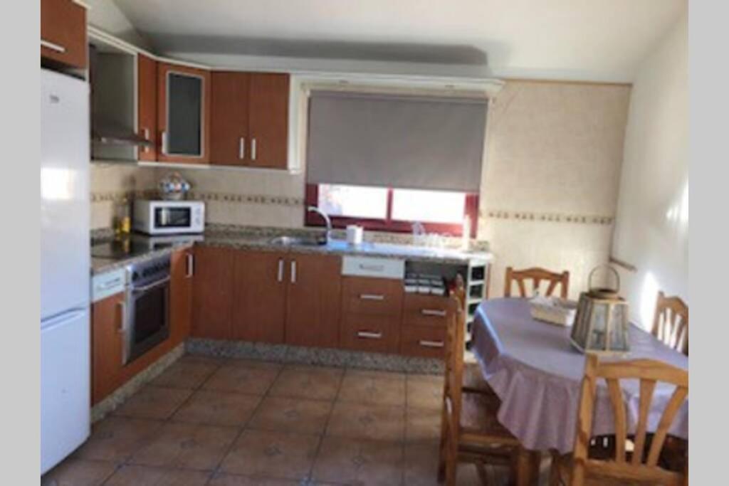 Casa Rural Mama Taibique 외부 사진