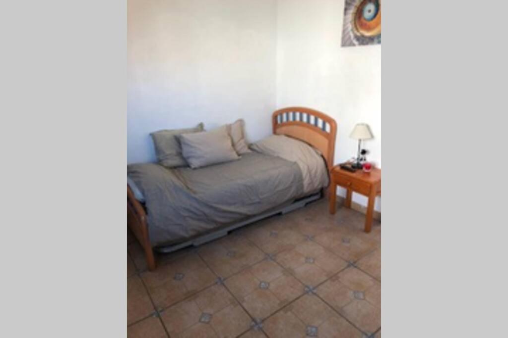 Casa Rural Mama Taibique 외부 사진