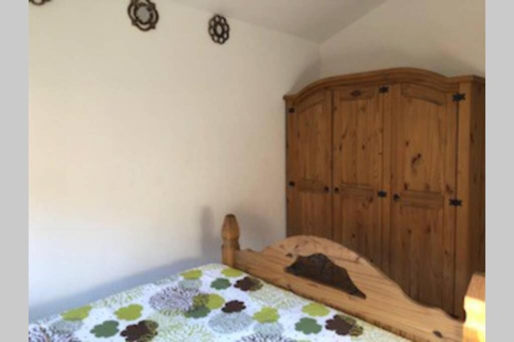 Casa Rural Mama Taibique 외부 사진