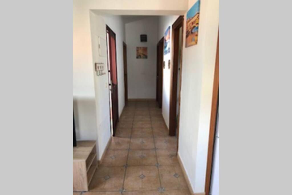 Casa Rural Mama Taibique 외부 사진
