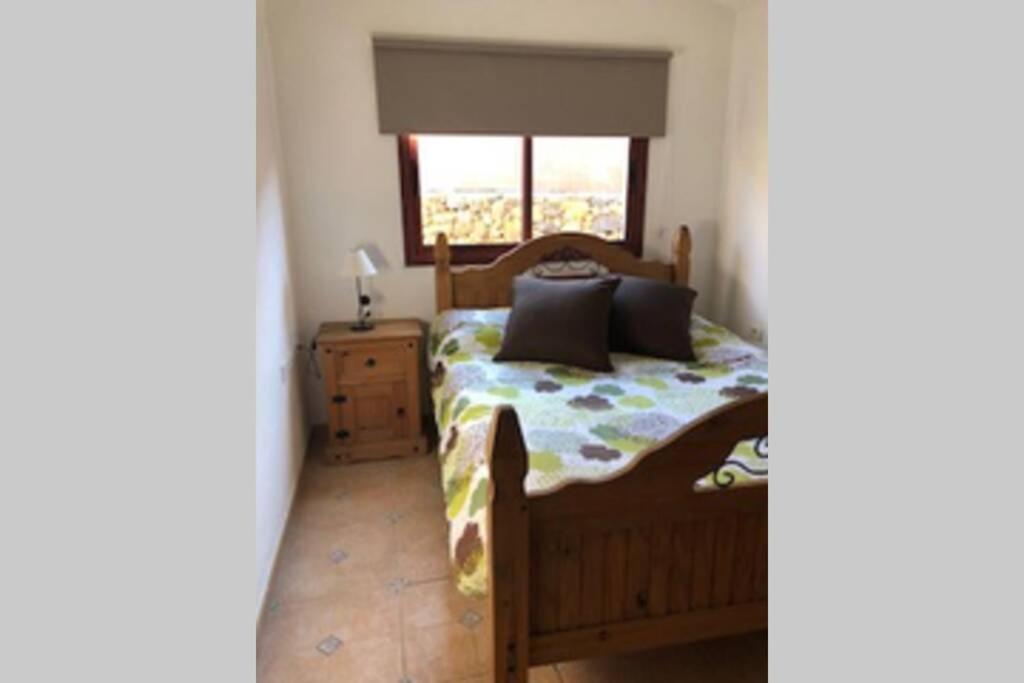 Casa Rural Mama Taibique 외부 사진