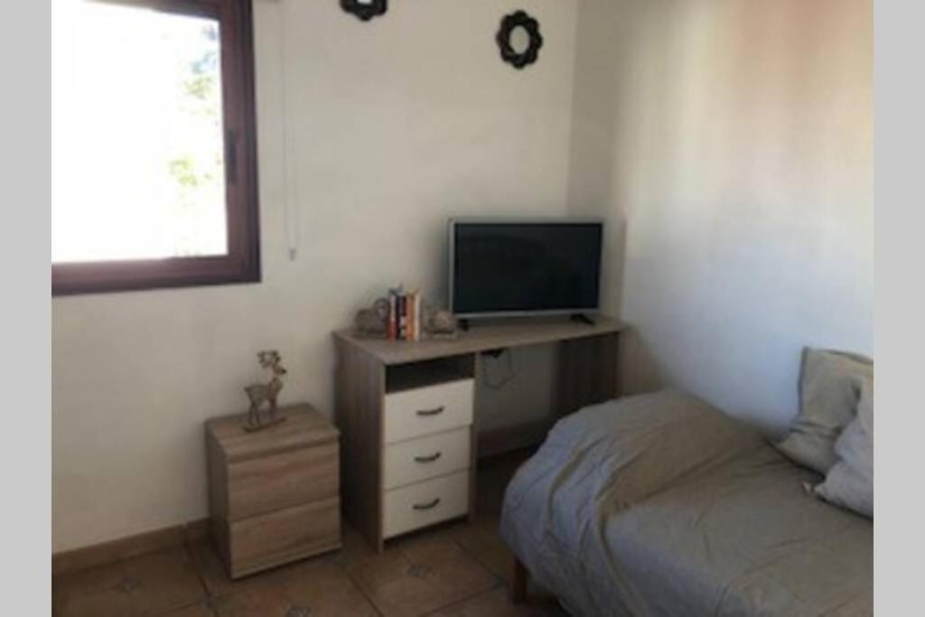 Casa Rural Mama Taibique 외부 사진