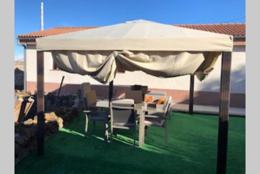 Casa Rural Mama Taibique 외부 사진