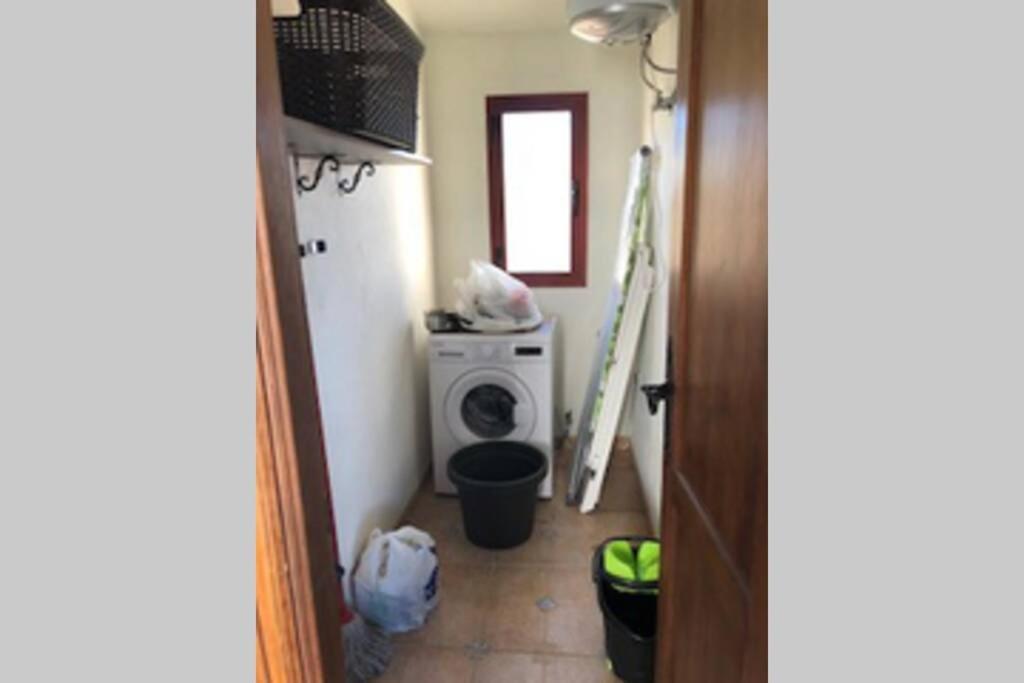 Casa Rural Mama Taibique 외부 사진