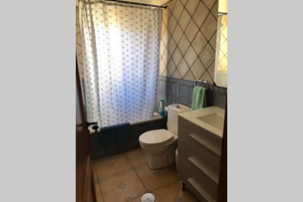 Casa Rural Mama Taibique 외부 사진