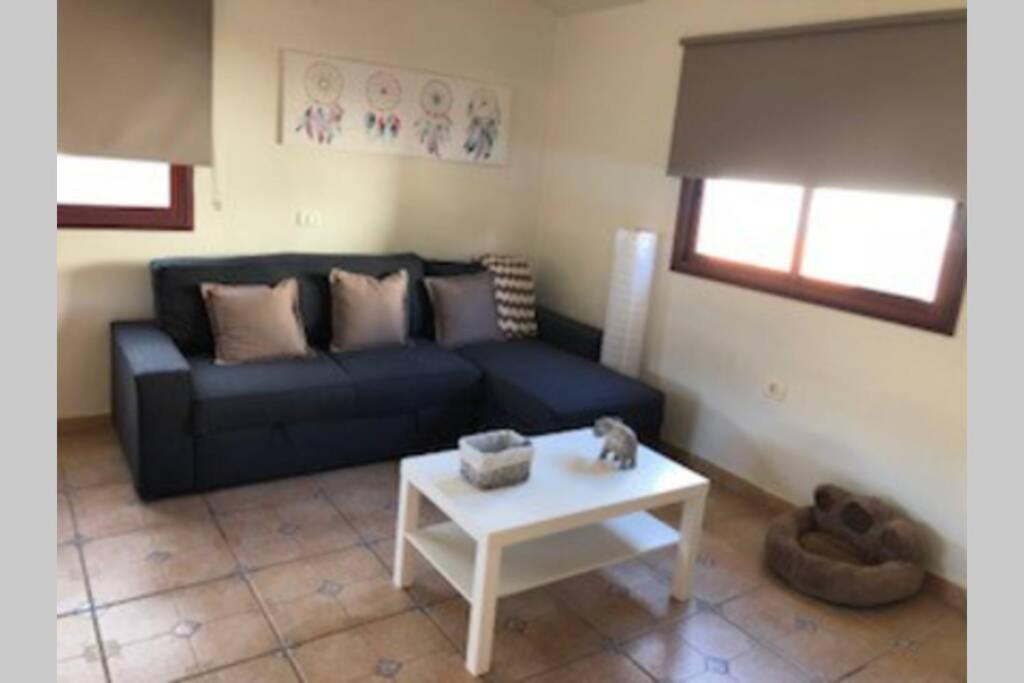 Casa Rural Mama Taibique 외부 사진